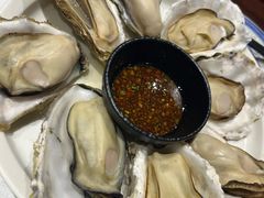 -蠔友汇(皇姑店)