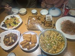 -萃和楼海鲜酒店(汉口路店)