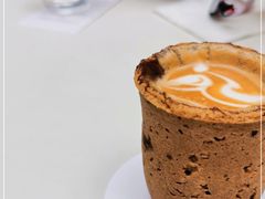 -M Stand(BFC外滩金融中心店)