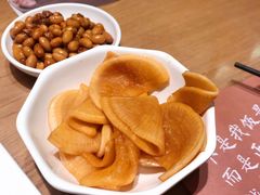 -同合居·非遗东北菜(红博会展店)