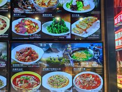 -老大连·海肠捞饭·大连海鲜大连菜(西安路店)