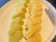 -喜悦烤鸭·新京菜(王府井店)