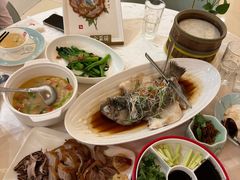 -北京全聚德(西客站店)