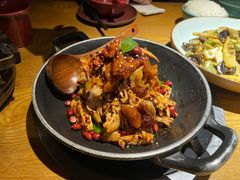 -吃饭皇帝大(合生汇店)