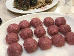 -粤潮牛肉火锅店(江南大道店)