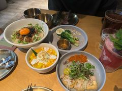 -SHAN山(前滩太古里店)