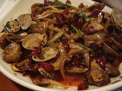 -杨家崴子碳缸烧烤(东三马路店)