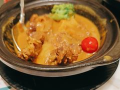 -新世界餐厅(万达店)
