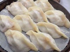 牛肉大葱-谷雲轩马大刚白记包子