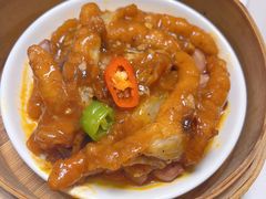 -煲王粤菜餐厅(中侨中心店)