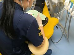 -极橙儿童齿科矫正中心(奥城店)
