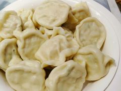 鲅鱼水饺-赶海海鲜