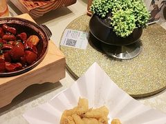 -涌上外婆桥(南塘店)