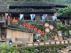 -林坑古村落