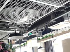 大堂-黄记煌三汁焖锅(渝北金港国际店)