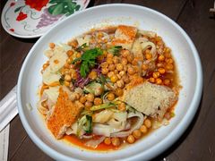 石河子拉皮-小尕子新疆菜(百货大楼店)