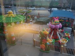 -远洋未来广场(育慧北路店)