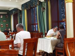 -老松滨饭店(菜艺街店)