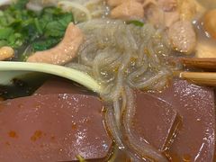 -甘食记·成都肥肠粉(汕头万象城店)