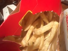 -麦当劳(团结湖店)