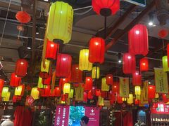 -小财神·老派赣州菜·中华美食地标(第五大道店)