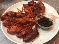 -四妹餐厅(玫瑰街店)