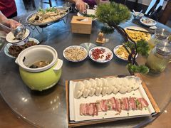 -印象徽州·正宗徽菜体验店