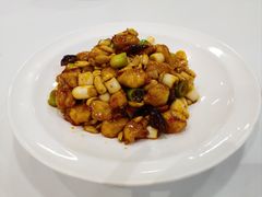 -万荣烤鸭店·北京菜(天坛店)