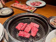 -隐炉和牛烧肉店(群力店)