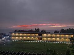 -养马岛旅游度假区