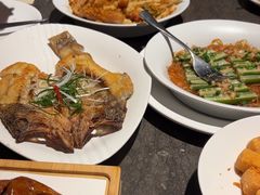 -汤城小厨•粤菜•靓汤(苏州街店)