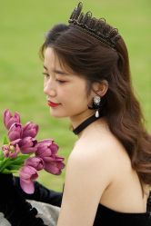 -金夫人婚纱摄影(华南店)