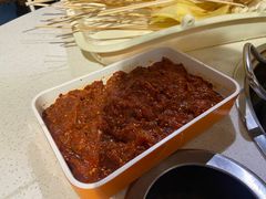 -大斌家串串火锅(万国城店)