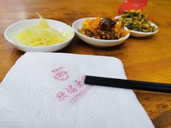-欣达面馆(天桥支路店)