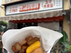 -世记咖啡(氹仔外卖店)
