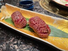 -老乾杯和牛烧肉(王府中环店)