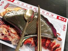 -钳真多钓虾馆·小龙虾海鲜烧烤(九六广场店)