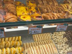 -天津梅江印象城