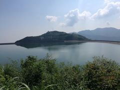 -老虎潭水库