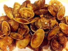 -桥底辣蟹(谢斐道店)