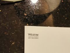 -天津君隆威斯汀酒店