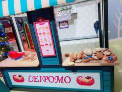 点击看大图 -幻贝家儿童乐园(苏州中心店)