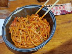 -花小小新疆炒米粉·小锅现炒(灯市口店)