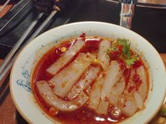 -天山集市餐厅(康城店)