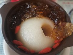 -黄师奶甜品店