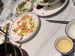 -食光慢宴·安吉土菜馆