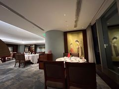 -粤财皇冠假日酒店·彩华轩中餐厅
