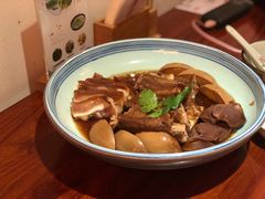 潮州卤水拼盘-潮堂 · 潮州菜(恒隆广场店)