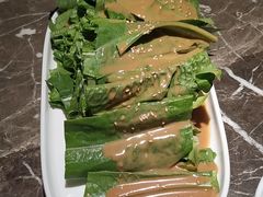 -前海沿·青岛菜(李沧万达店)