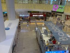 -银泰百货(北京大红门店)